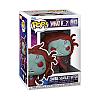 Marvel What If POP! Vinyl Figure - Zombie Scarlet Witch