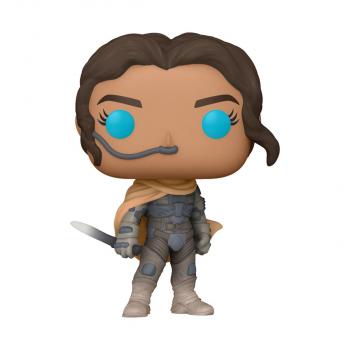 Dune POP! Vinyl Figure - Chani  [STANDARD]