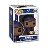 Military POP! Vinyl Figure - Air Force Male (African American) [COLLECTOR]
