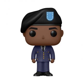Military POP! Vinyl Figure - Army Male (African American) [COLLECTOR]