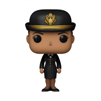 Military POP! Vinyl Figure - Army Female (Hispanic) [COLLECTOR]