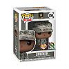 Military POP! Vinyl Figure - Army Female (African American) [COLLECTOR]