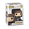Harry Potter 20th Anniversary POP! Vinyl Figure - Hermione with Wand