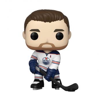 NHL Stars POP! Vinyl Figure -  Leon Draisaitl (Oilers Road Uniform) 