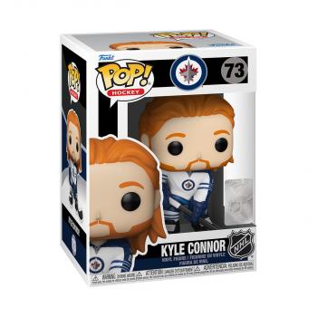 NHL Stars POP! Vinyl Figure -  Kyle Connor (Jets Home Uniform) 