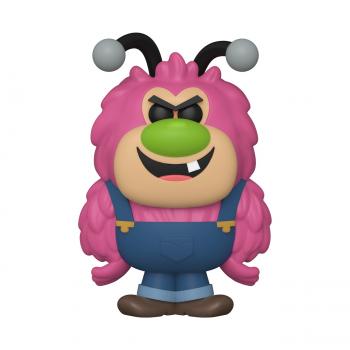 Powerpuff Girls POP! Vinyl Figure - Fuzzy Lumpkins  [COLLECTOR]