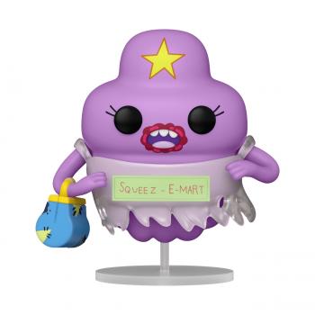 Adventure Time POP! Vinyl Figure - Lumpy Space Princess 
