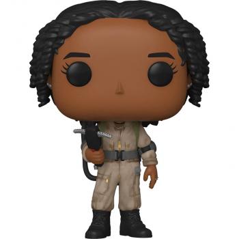 Ghostbusters 3: Afterlife POP Vinyl Figure - Lucky [COLLECTOR]