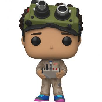 Ghostbusters 3: Afterlife POP Vinyl Figure - Podcast [COLLECTOR]
