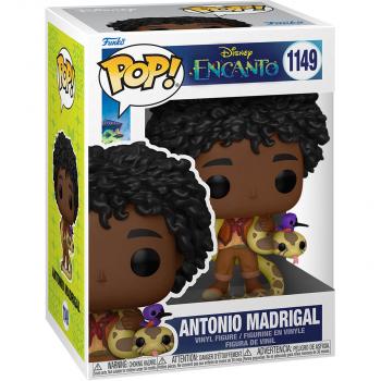 Encanto POP! Vinyl Figure - Antonio Madrigal