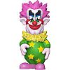 Killer Klowns from Outer Space Vinyl Soda Figure - Spikey (Limited Edition: 10,000 PCS)