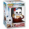Ghostbusters 3: Afterlife POP Vinyl Figure - Mini Puft in Cappuccino Cup  [COLLECTOR]