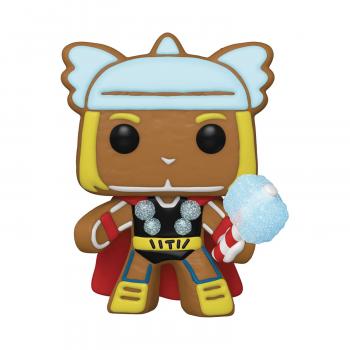 Thor POP! Vinyl Figure - Thor (Marvel Holiday)
