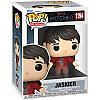 Witcher TV POP! Vinyl Figure -  Jaskier (Red Outfit)  [COLLECTOR]