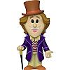 Willy Wonka and the Chocolate Factory Vinyl Soda Figure - Willy Wonka (Limited Edition: 10,000 PCS)