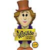 Willy Wonka and the Chocolate Factory Vinyl Soda Figure - Willy Wonka (Limited Edition: 10,000 PCS)