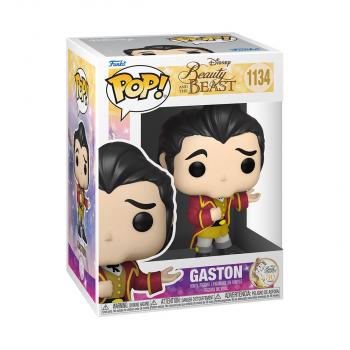 Beauty and the Beast POP! Vinyl Figure - Gaston 