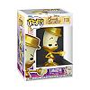 Beauty and the Beast POP! Vinyl Figure - Lumiere  [COLLECTOR]