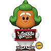 Willy Wonka and the Chocolate Factory Vinyl Soda Figure - Oompa Loompa (Limited Edition: 9,400 PCS)