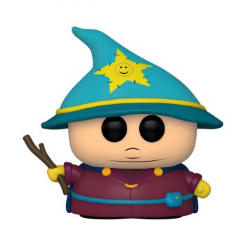 South Park Stick of Truth POP! Vinyl Figure - Grand Wizard Cartman