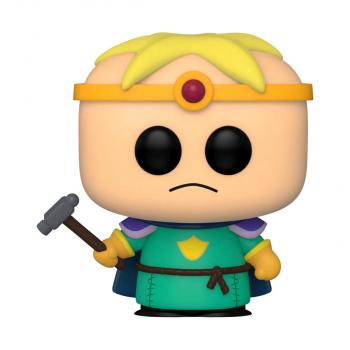 South Park Stick of Truth POP! Vinyl Figure - Paladin Butters  [COLLECTOR]