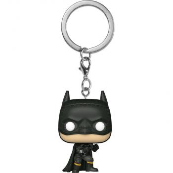 The Batman POP! Key Chain - Batman