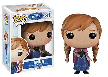  Frozen POP! Vinyl Figure - Anna (Disney)
