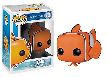 Finding Nemo POP! Vinyl Figure - Nemo (Disney)