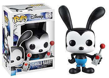 Epic Mickey POP! Vinyl Figure - Oswald Rabbit (Disney)