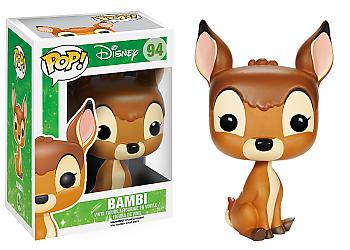Bambi POP! Vinyl Figure - Bambi (Disney)