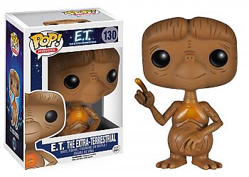 E.T. POP! Vinyl Figure - E.T.