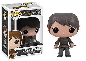 Game of Thrones POP! Vinyl Figure - Arya Stark