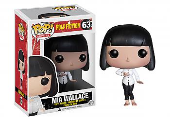 Pulp Fiction POP! Vinyl Figure - Mia Wallace