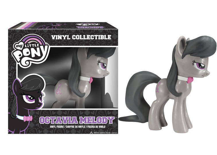 vinyl my little pony