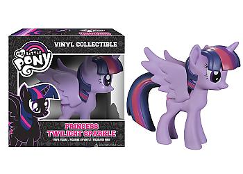 My Little Pony Vinyl Figure - Twilight Sparkle