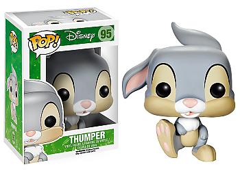 Bambi POP! Vinyl Figure - Thumper (Disney)