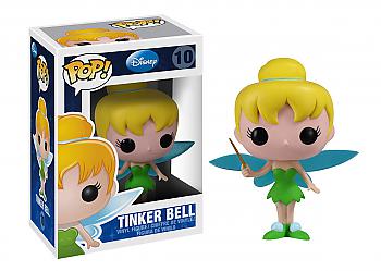 Tinker Bell POP! Vinyl Figure - Tinker Bell (Disney)
