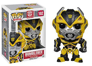 Transformers 4 POP! Vinyl Figure - Bumblebee