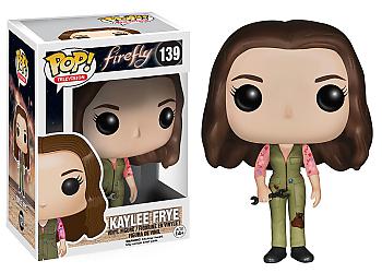 Firefly POP! Vinyl Figure - Kaylee Frye