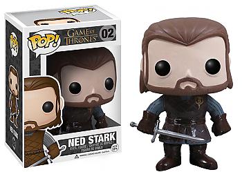 Game of Thrones POP! Vinyl Figure - Ned Stark