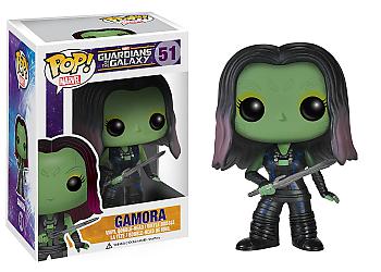 Guardians of the Galaxy POP! Vinyl Figure - Gamora