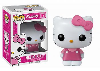 Hello Kitty POP! Vinyl Figure - Hello Kitty