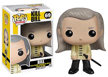 Kill Bill POP! Vinyl Figure - Bill