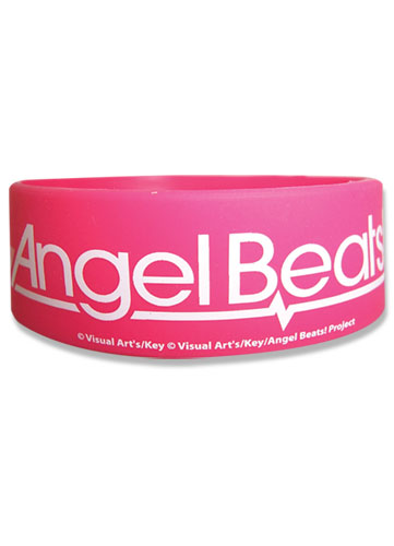Angel Beats Wristband Logo Archonia Us