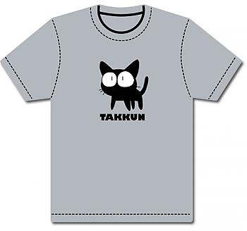 FLCL T-Shirt - Takkun (XXL)