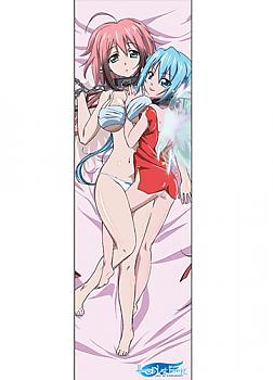 Heaven's Lost Property Body Pillow - Ikaros and Nymph