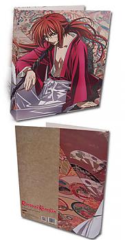 Rurouni Kenshin OVA Binder - Kenshin