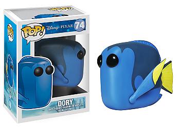 Finding Nemo POP! Vinyl Figure - Dory (Disney)