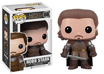 Game of Thrones POP! Vinyl Figure - Robb Stark