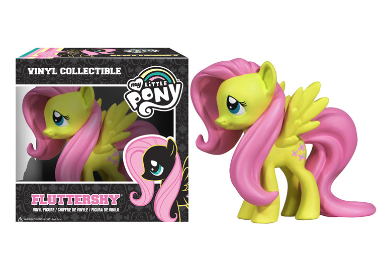 vinyl my little pony